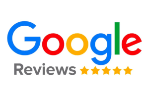 Google review