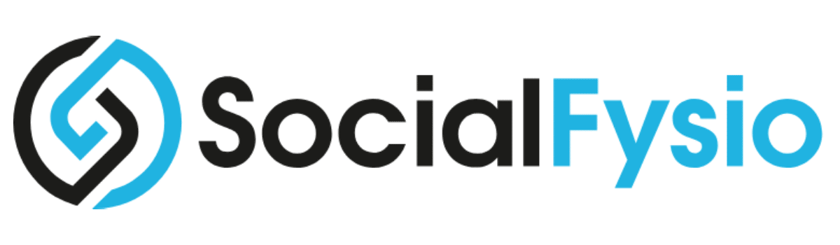 Logo Social Fysio