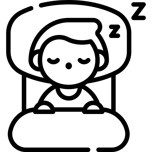 slapen